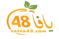  شاركونا بالأخبار والملاحظات عبر تطبيق يافا 48 على الهواتف الذكية